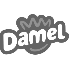 Logo de damel